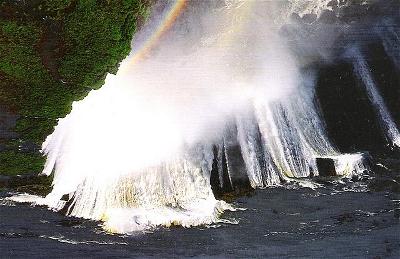 Iguazu Falls 013