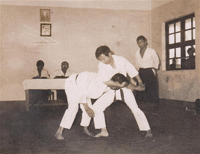 Aikido-1974
